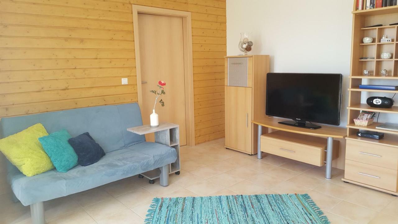Ferienwohnung Am Waldrand Herdwangen-Schonach Exterior photo